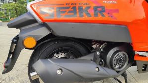 Tin xe hot 8/12: ‘Khắc tinh’ của Honda Vision ra mắt giá 22 triệu đồng, trang bị 'trên cơ' SH Mode