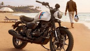 Tin xe trưa 8/12: Rẻ hơn Exciter và Winner R, ‘huyền thoại côn tay’ mới ra mắt với giá 33 triệu đồng