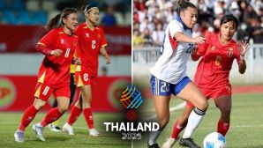 Trực tiếp SEA Games 33 hôm nay 8/12: Đại thắng Philippines, ĐT Việt Nam sớm giành vé vào bán kết?