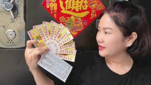 Hành động bất ngờ của người đàn ông sau khi trúng số 18 tỷ đồng, tiết lộ đặc biệt về người anh ruột