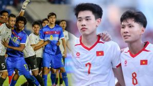 Bóng đá nam SEA Games 33 xuất hiện 'ngựa ô', U22 Việt Nam 99% giành vé vào bán kết?