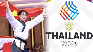 SEA Games 33 sắp chính thức khởi tranh, xác định môn thi đấu 'mở hàng' huy chương Vàng cho TTVN?