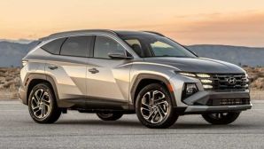 Hyundai Tucson giảm sốc 58 triệu đồng: Giá thực tế chỉ từ 711 triệu, đối thủ lo ‘sốt vó’