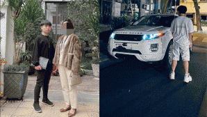 Cuộc sống sang chảnh chuẩn thiếu gia của nạn nhân bị ‘tổng tài’ ra hiệu đánh ở quán cà phê Hà Nội