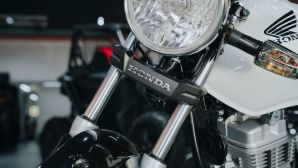 Honda chính thức ra mắt ‘vua côn tay’ 150cc mới giá 47 triệu đồng: 'Chơi tới bến' Yamaha Exciter 155