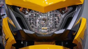 Suzuki chính thức ra mắt ‘vua xe ga’ 115cc mới giá 33 triệu đồng: Đẹp lấn át Honda Vision và SH Mode