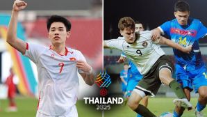 BXH bóng đá nam SEA Games 33: ĐKVĐ thua sốc, U22 Việt Nam được mở đường đi tiếp với kịch bản khó tin
