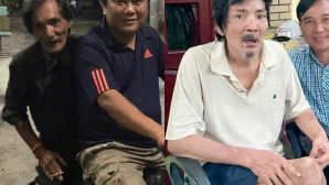 Hé lộ những ngày cuối đời của Thường Tín: còn 40kg, ngồi xe lăn và lời từ chối khiến nhiều người sốc