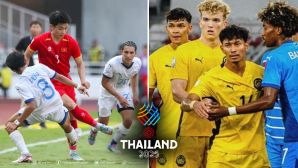 HLV Malaysia nói thẳng về sức mạnh của U22 Việt Nam, HLV Kim Sang Sik tự tin giành lại ngôi đầu?