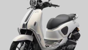Honda rục rịch ra mắt ‘vua xe ga' 150cc hoàn toàn mới giá 56 triệu đồng, đẹp hơn cả SH và SH Mode