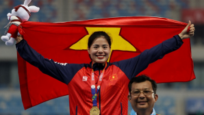 Bảng tổng sắp huy chương SEA Games 33 sau ngày 9/12: Bất ngờ top 1, thể thao Việt Nam chờ tin vui