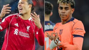Kết quả bóng đá Champions League hôm nay: Inter Milan hủy diệt Liverpool; Barca nguy cơ bị loại sớm