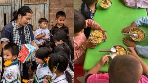 Cô gái chuyển khoản 400 triệu xây trường cho ‘Nuôi Em’ tố bị đối xử tệ, lộ thêm đề nghị từ thiện bên Ấn Độ 