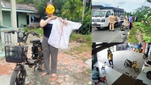 Diễn biến mới vụ nữ sinh Vĩnh Long tử vong: Gia đình đề nghị giám định lại sức khỏe tài xế, nghi vấn quy trình pháp lý