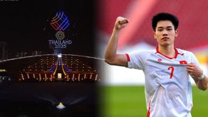 Tin nóng SEA Games 9/12: Lễ khai mạc gây bùng nổ tranh cãi; Malaysia đánh lừa U22 Việt Nam?