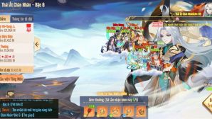 Tây Du VNG tròn 2 tuổi: Sự kiện sinh nhật lớn nhất năm dành cho game thủ Việt