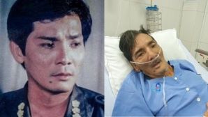 Hai tâm nguyện dang dở của Thương Tín trước khi mất, phút cuối vẫn day dứt vì một người đặc biệt