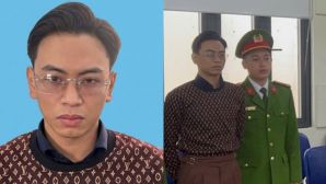 ‘Tổng tài’ Nguyễn Văn Thiên chỉ đạo đánh người ở quán cà phê nói gì trước khi bị bắt giữ?