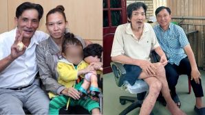 Xuất hiện chi tiết tâm linh khi Thương Tín ‘nhắm mắt xuôi tay’ khiến gia đình bật khóc