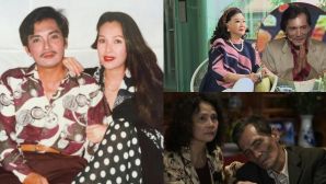 Nhiều nghệ sĩ gạo cội bàng hoàng nhận tin Thương Tín qua đời, tình cũ nghẹn ngào nói lời tiễn biệt