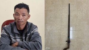 Lời khai kẻ nổ súng sát hại hàng xóm, liên tục gian dối trước khi thú nhận lý do thật sự ra tay