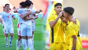 U22 Malaysia nhận 'hung tin' từ trụ cột, U22 Việt Nam hưởng lợi lớn trước trận cầu 'sinh tử'
