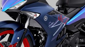 Yamaha chính thức ra mắt Exciter 150 2026 mới với giá 43,8 triệu đồng, rẻ mà đẹp hơn Honda Winner R