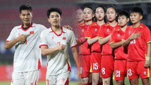 Điểm tin BĐVN 9/12: U22 Việt Nam hưởng lợi trước ngày quyết đấu Malaysia; ĐT nữ Việt Nam 'kêu cứu'