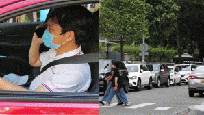 Camera AI phát hiện những lỗi mà người điều khiển ô tô, xe máy lâu nay vẫn ‘hồn nhiên’ mắc phải