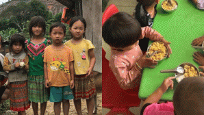 Thực hư dự án ‘Nuôi em’ bớt xén tiền từ thiện của nhà hảo tâm? Số tiền từ thiện dùng vào việc gì?