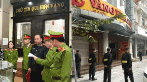 Vàng bạc Kim Chung doanh thu 5000 nghìn tỷ trong 5 năm: Hé lộ khả năng tài chính và quy mô thực sự