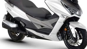 Chính thức ra mắt ‘vua xe ga’ mới giá 63 triệu đồng: Thiết kế chất hơn Air Blade, trang bị át vía SH