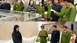 Dấu hiệu bất thường tại công ty của chủ tiệm vàng Kim Chung: Vốn 50 tỷ nhưng chỉ có chỉ 8 lao động