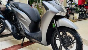 Bảng giá xe máy Honda tháng 12/2025 đồng loạt giảm sâu: SH, SH Mode rẻ chưa từng có, Vision chạm đáy