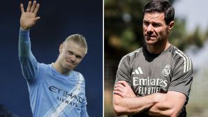 Kết quả bóng đá hôm nay: Haaland lập kỷ lục ở Champions League; Real Madrid sa thải Alonso?