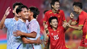 Lịch thi đấu bóng đá nam SEA Games 33 mới nhất: U22 Việt Nam quyết đấu Malaysia; Thái Lan dễ dàng đi tiếp