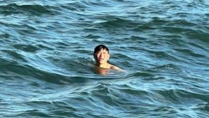 Hai ngư dân Lý Sơn nhận Huân chương Dũng cảm sau 48 giờ lênh đênh cứu người