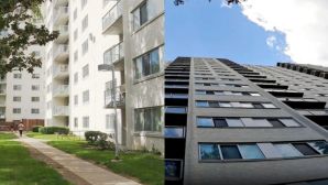 Bé gái 2 tuổi rơi từ ban công tầng 15: Chi tiết ‘cứu mạng’ nạn nhân, tình trạng sau đó khiến ai cũng không tin nổi