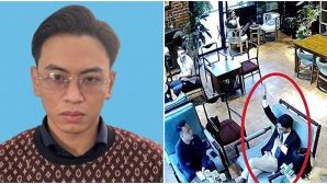 Khung hình phạt cho ‘tổng tải’ dởm Nguyễn Văn Thiên trong vụ chỉ đạo đánh người ở quán cà phê