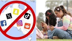 Lần đầu tiên trên thế giới, 1 quốc gia cấm mạng xã hội với trẻ dưới 16 tuổi