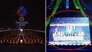 BTC SEA Games 33 liên tiếp mắc lỗi nghiêm trọng, truyền thông Thái Lan thừa nhận xấu hổ với NHM ĐNÁ