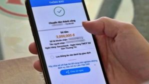 Loạt khoản chuyển tiền vào tài khoản cá nhân bị tính thuế: Hé lộ quy định thuế, người dân cần chú ý! 