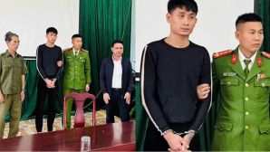 Danh tính gã thanh niên chém em trai và bố ruột, nguồn cơn xuất phát từ mâu thuẫn gia đình