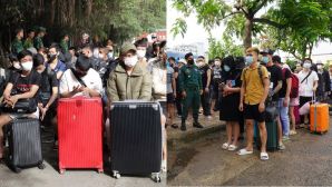 TP.HCM: Thanh niên được bạn gái mời đi du lịch rồi bán sang Campuchia với mức giá khó tin