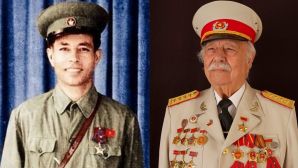 Người nước ngoài duy nhất được phong anh hùng ở Việt Nam, cấp bậc lên đến Đại tá quân đội