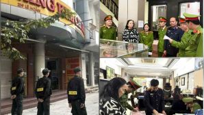 Hé lộ kịch bản tăng vốn thần tốc của tiệm vàng Thanh Hóa đằng sau doanh thu 5.000 tỷ