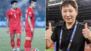 'Máy tạt bóng' của ĐT Việt Nam chính thức chốt bến đỗ mới, đại gia V.League như hổ mọc thêm cánh