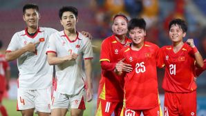 Điểm tin BĐVN 10/12: ĐT nữ Việt Nam được 'ưu ái' đặc biệt; U22 Việt Nam 'tiễn' Malaysia về nước?