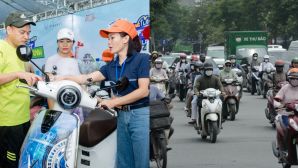 Hà Nội hoàn thiện lộ trình thay thế xe máy xăng bằng xe máy điện: Nhiều chính sách hỗ trợ mới chuẩn bị công bố