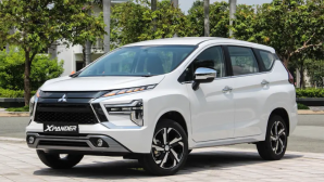 Mitsubishi thăng hoa tháng 11: Xpander và Xforce vượt 2.000 xe, Destinator tạo cơn sốt mới